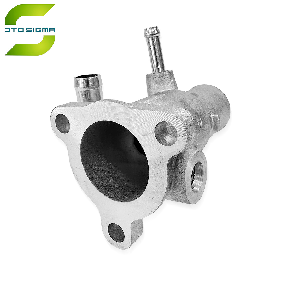Thermostat Housing For Suzuki -OE:17570-86G00-17570-86G00 Thermostat Housing For Suzuki -OE:17570-86G00-17570-86G00