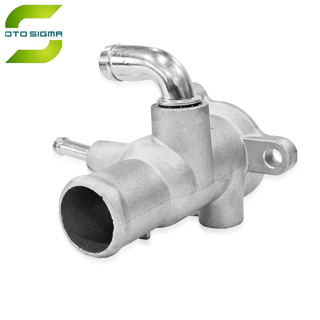 Thermostat Housing For Suzuki -OE:17570-86G00-17570-86G00 Thermostat Housing For Suzuki -OE:17570-86G00-17570-86G00