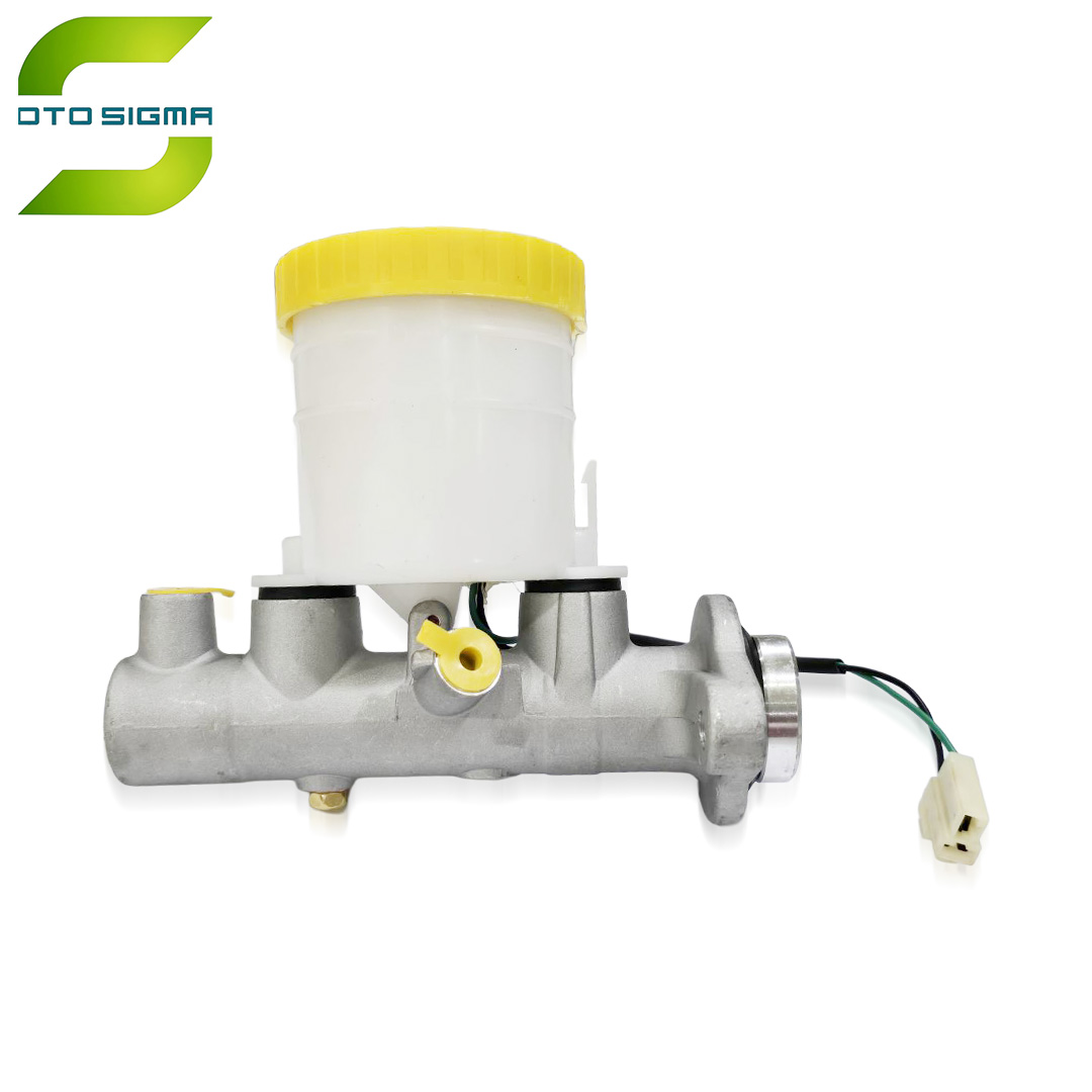 Brake Master Cylinder FOR Toyota -OE:47201-16180-47201-16180