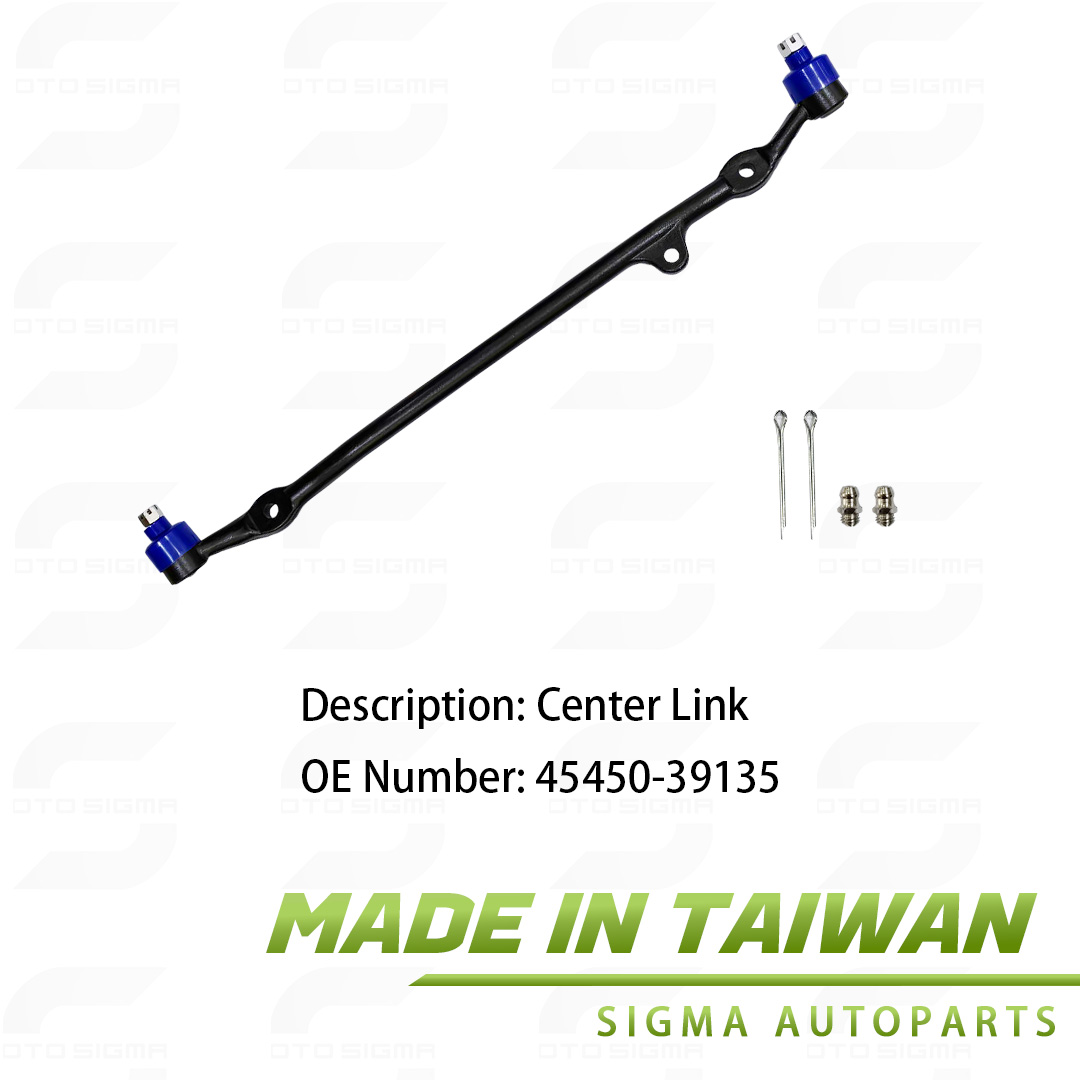 Center Link for Toyota -OE:45450-39135-45450-39135