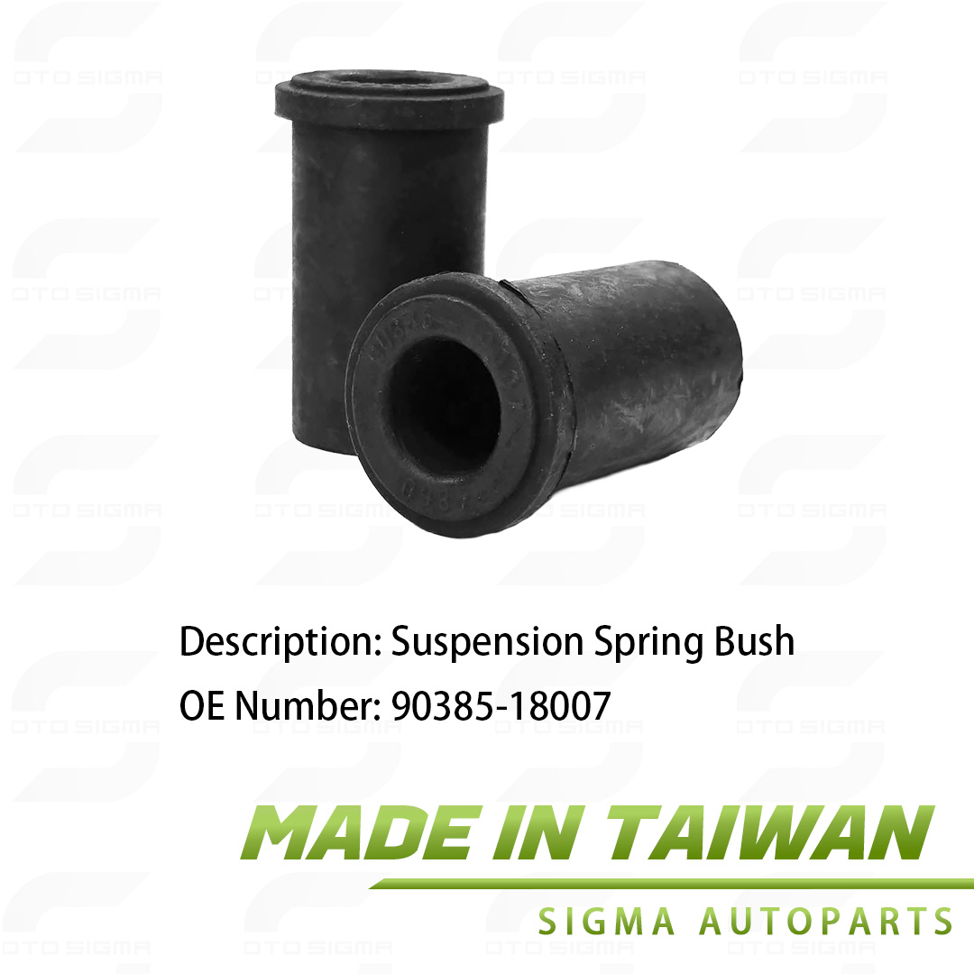 Suspension Spring Bush For Toyota -OE:90385-18007-90385-18007 Suspension Spring Bush For Toyota -OE:90385-18007-90385-18007