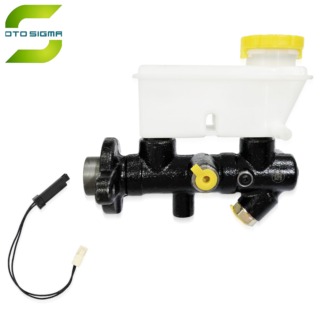 Brake Master Cylinder FOR KIA -OE:OK68A-43-400B-OK68A-43-400B Brake Master Cylinder FOR KIA -OE:OK68A-43-400B-OK68A-43-400B
