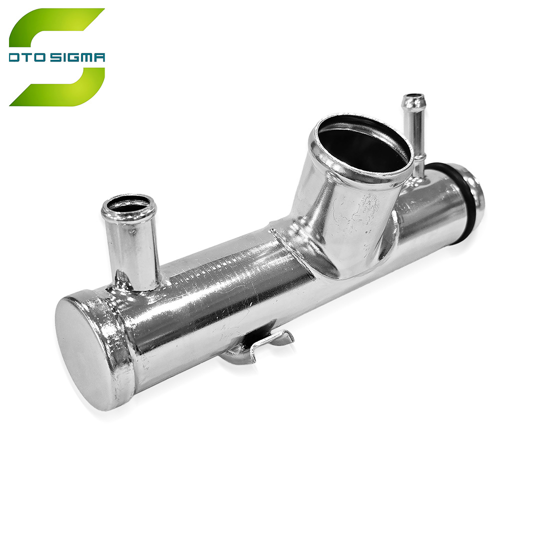 Water Pipe Inlet For SUZUKI -OE: 17550-66D00- 17550-66D00 Water Pipe Inlet For SUZUKI -OE: 17550-66D00- 17550-66D00