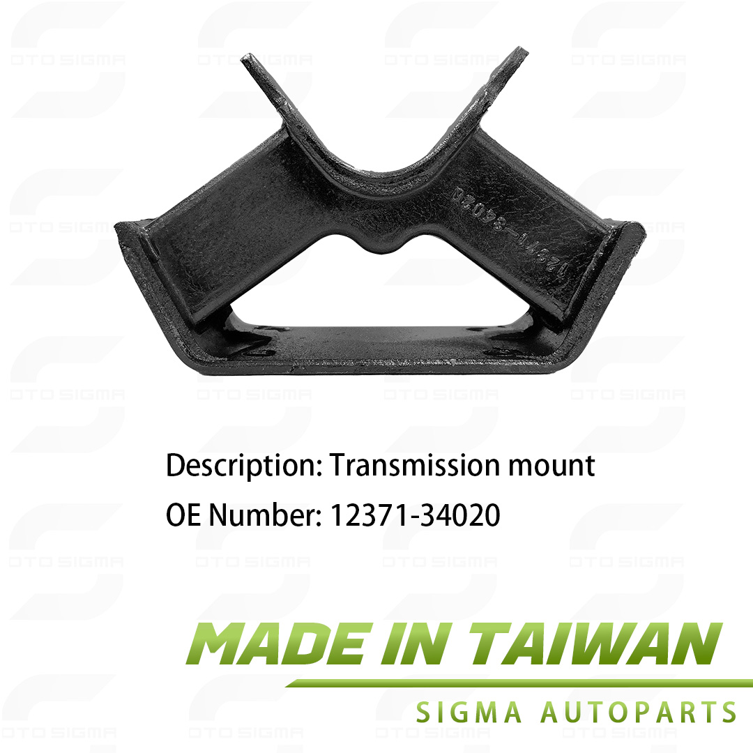 Engine Mount for TOYOTA (OEM # 12371-34020)-12371-34020 Engine Mount for TOYOTA (OEM # 12371-34020)-12371-34020