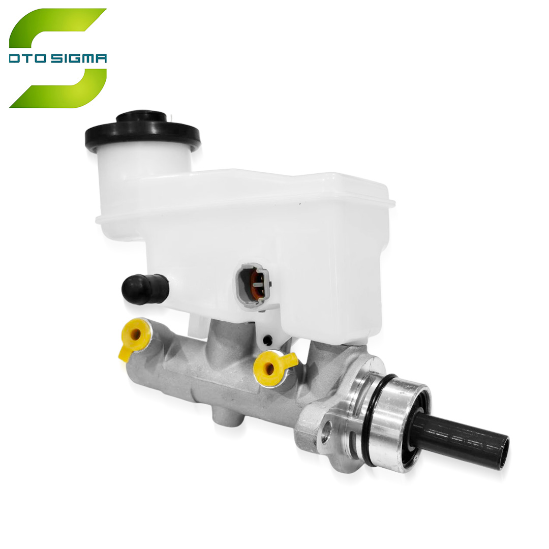 Brake Master Cylinder Assembly FOR Toyota YARIS -OE:47201-52051-47201-52051 Brake Master Cylinder Assembly FOR Toyota YARIS -OE:47201-52051-47201-52051