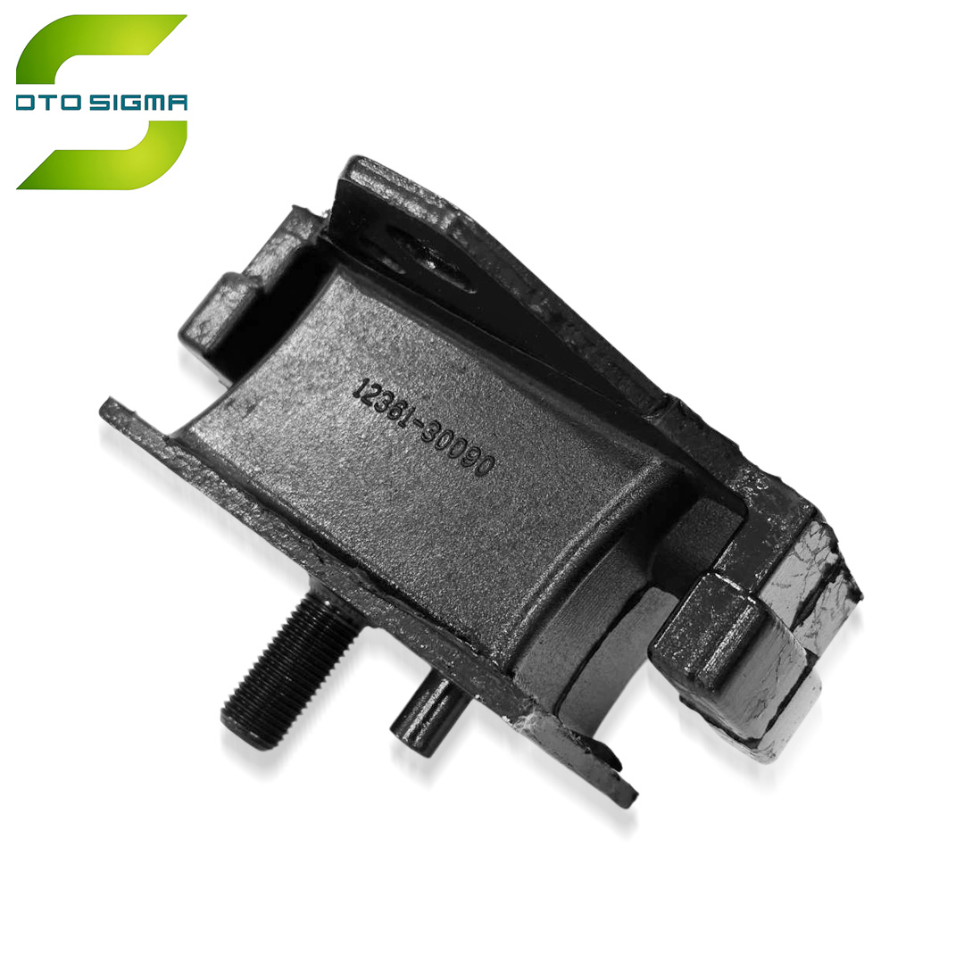 Insulator Engine Mounting Front for TOYOTA HIACE (OEM #12361-30090)-12361-30090 Insulator Engine Mounting Front for TOYOTA HIACE (OEM #12361-30090)-12361-30090