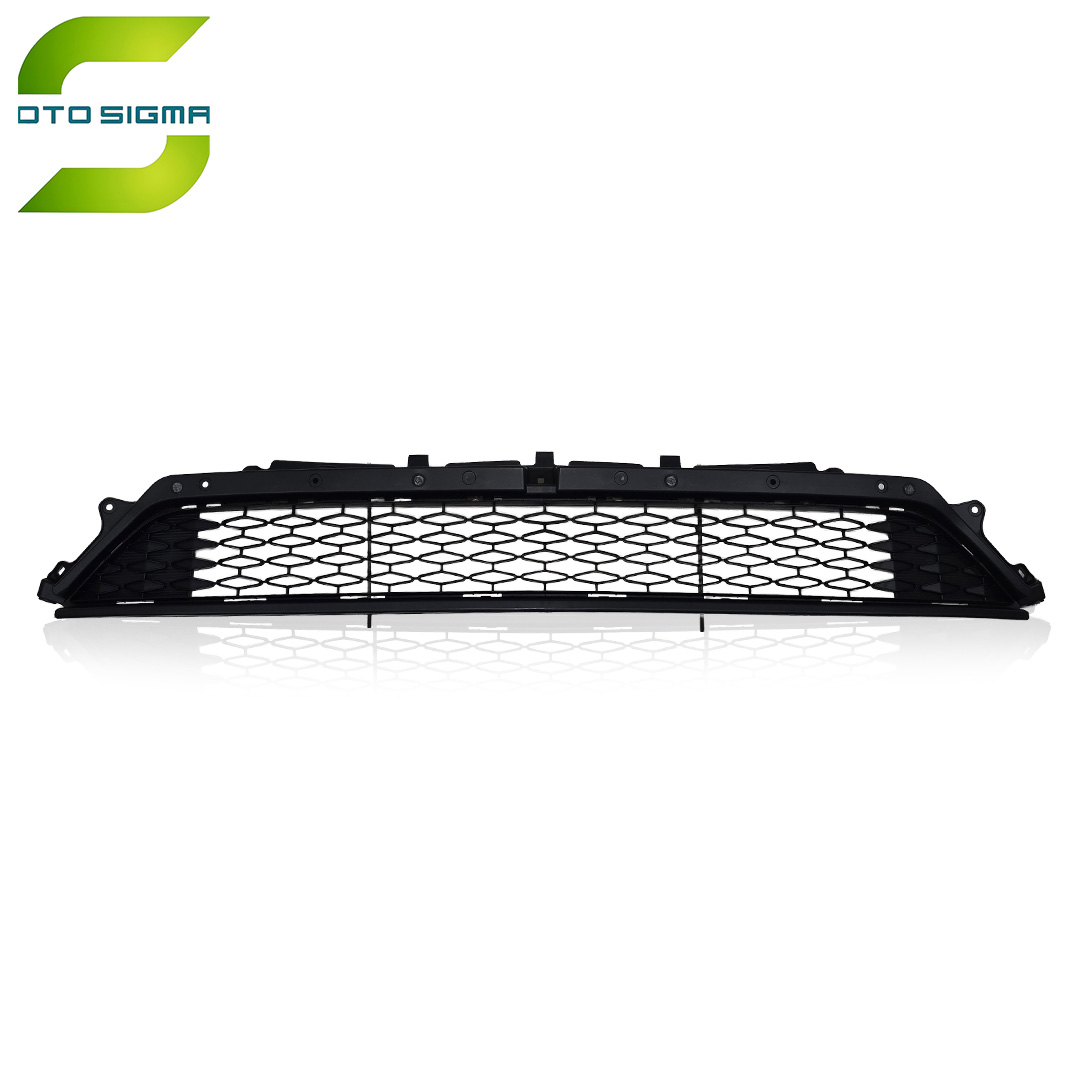 Grille Front Bumper for Acura -OE: 71106-TJB-A20-71106-TJB-A20 Grille Front Bumper for Acura -OE: 71106-TJB-A20-71106-TJB-A20