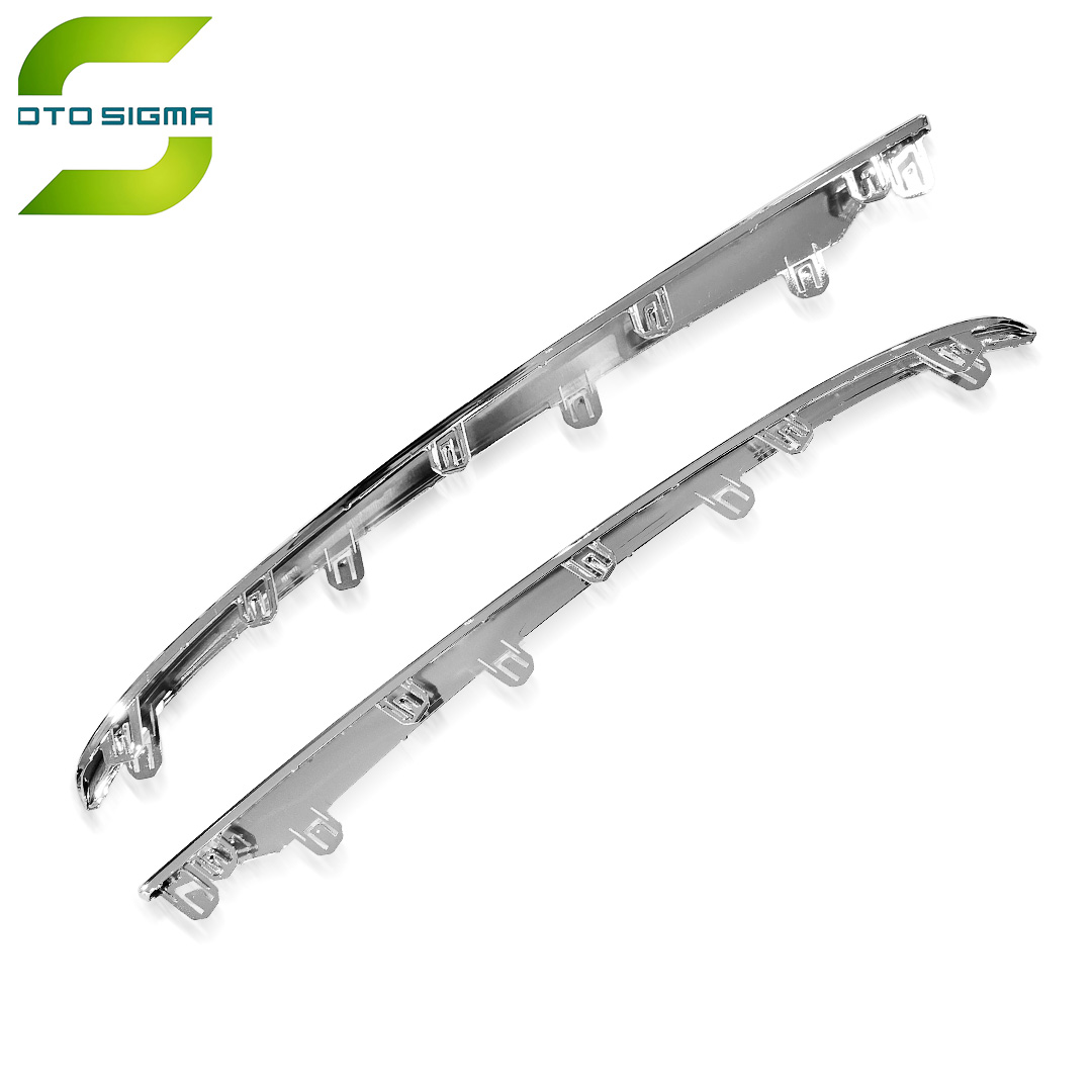 Front Bumper Trim for Acura -OE: 71121-TZ3-A00 71121-TZ3-A00-71121-TZ3-A00 Front Bumper Trim for Acura -OE: 71121-TZ3-A00 71121-TZ3-A00-71121-TZ3-A00