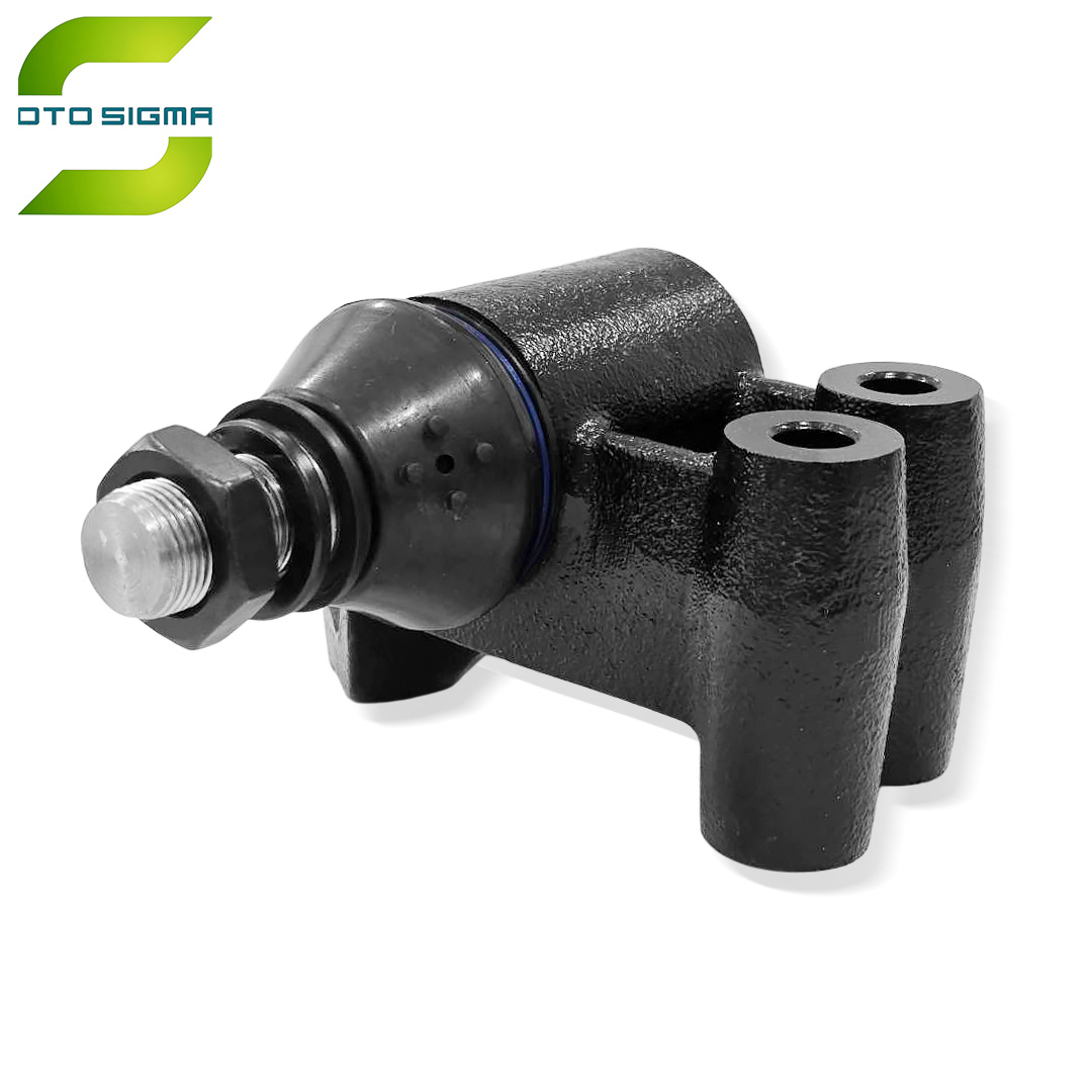 IDLER ARM FOR ISUZU NKR-OE:8-97189-455-0-8-97189-455-0