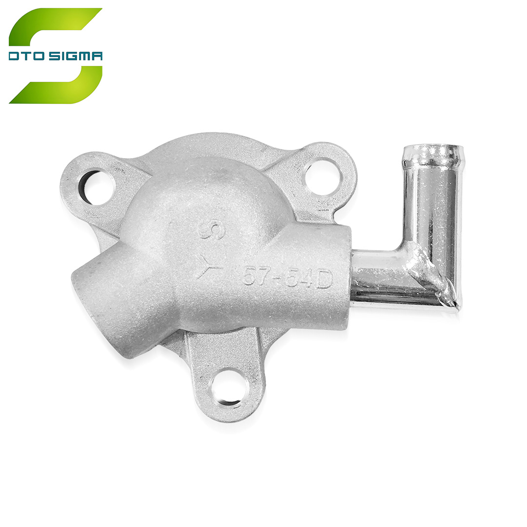 Water Outlet For Suzuki -OE:17570-54D00-17570-54D00
