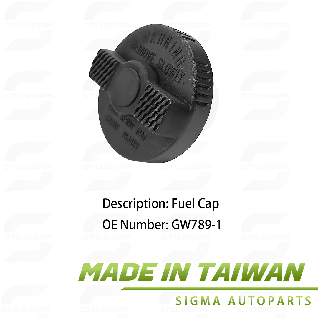 Fuel Tank Cap for Isuzu OE:7731012140-7731012140