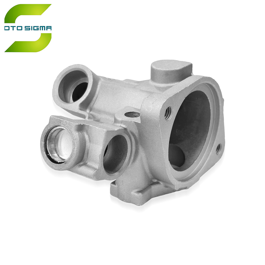 Thermostat Housing For Mitsubishi -OE:ME201847-ME201847 Thermostat Housing For Mitsubishi -OE:ME201847-ME201847