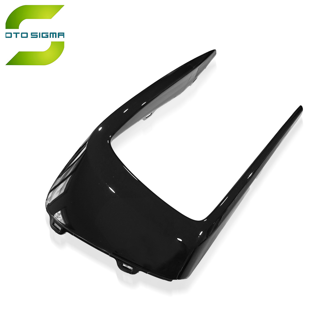 Front Cover Fog Lamp Hole FOR Acura -OE: 71109-TJB-A50-71109-TJB-A50 Front Cover Fog Lamp Hole FOR Acura -OE: 71109-TJB-A50-71109-TJB-A50