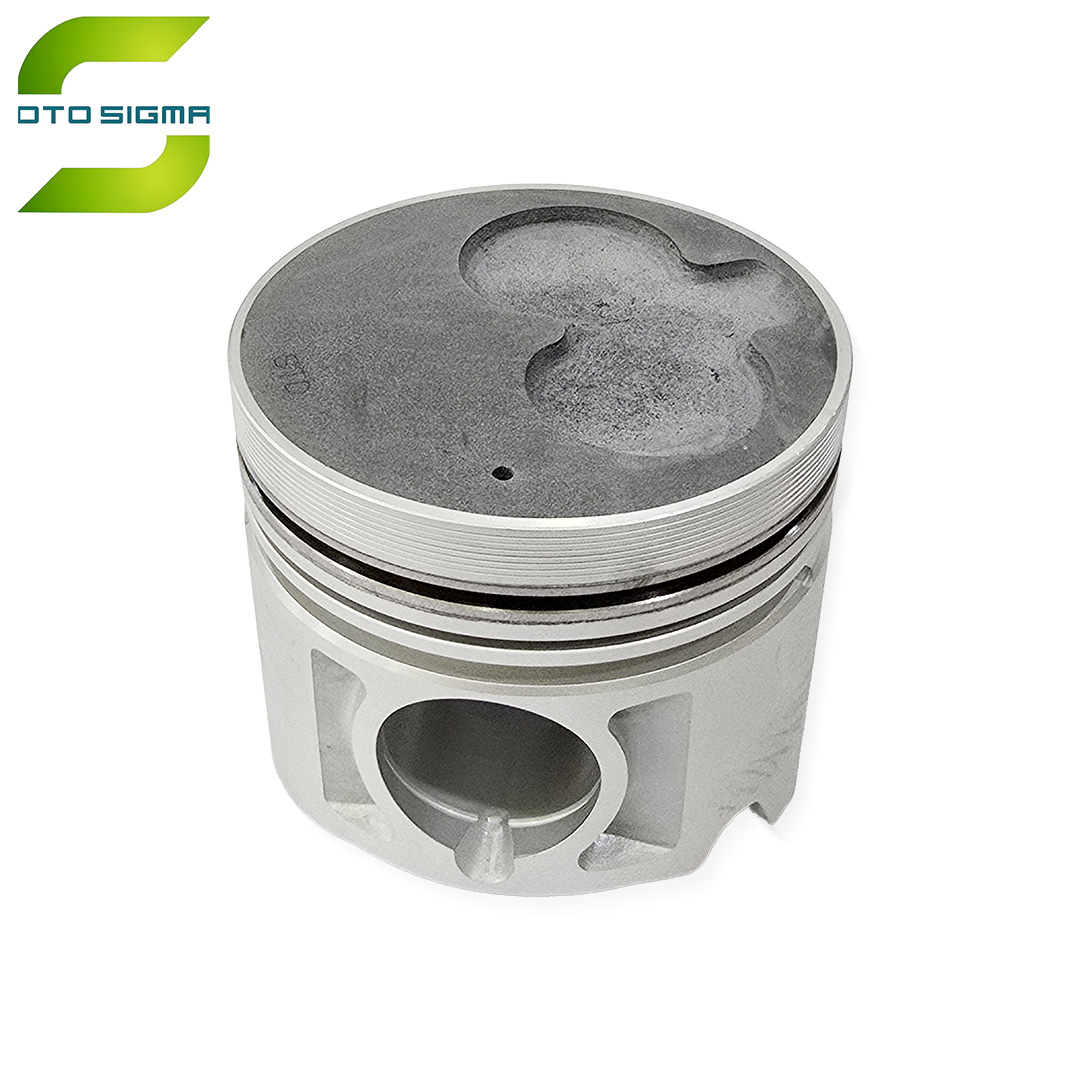 引擎活塞總成 Piston Set FOR ISUZU -OE:8-97086-449-0-8-97086-449-0 引擎活塞總成 Piston Set FOR ISUZU -OE:8-97086-449-0-8-97086-449-0
