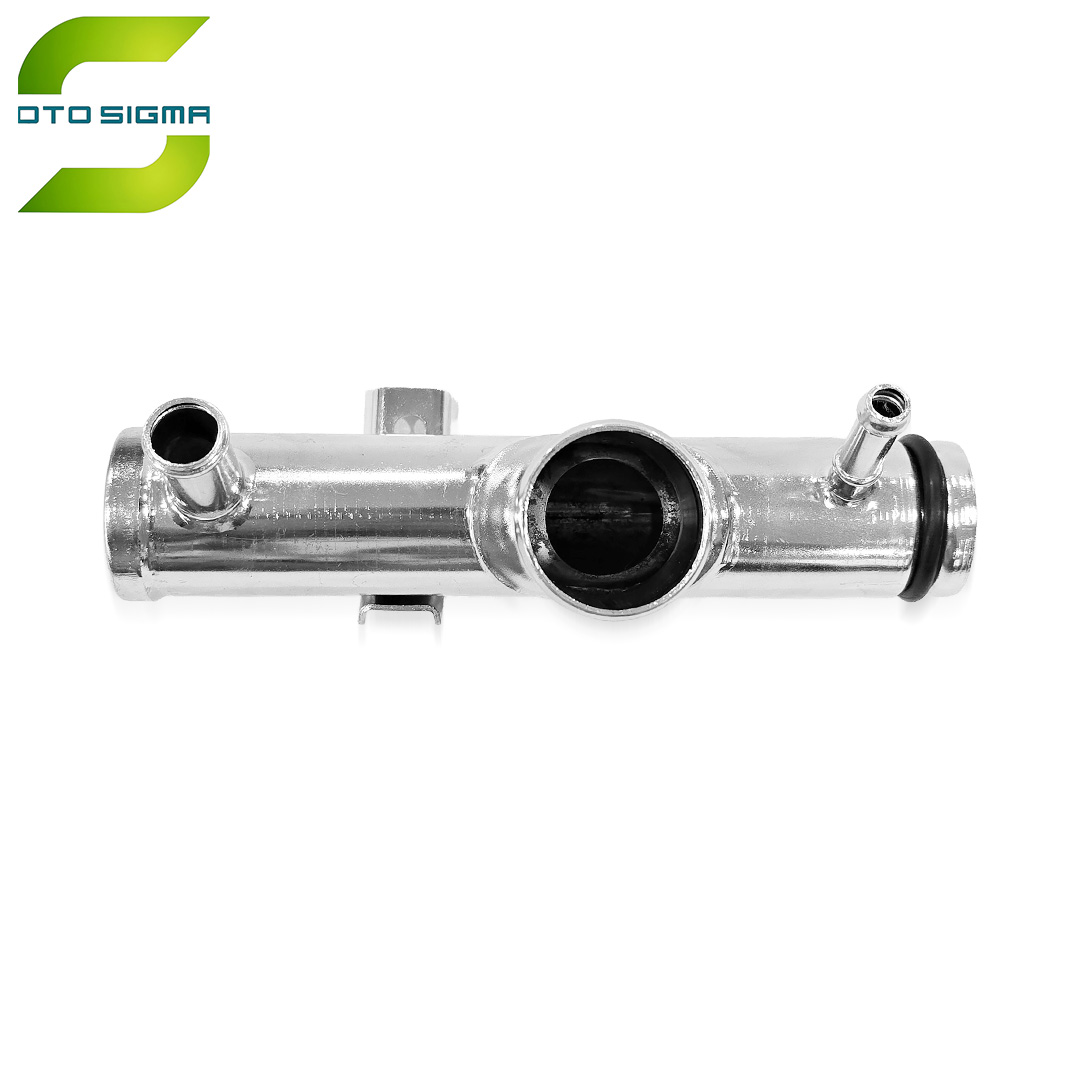Water Pipe Inlet For SUZUKI -OE: 17550-66D00- 17550-66D00 Water Pipe Inlet For SUZUKI -OE: 17550-66D00- 17550-66D00