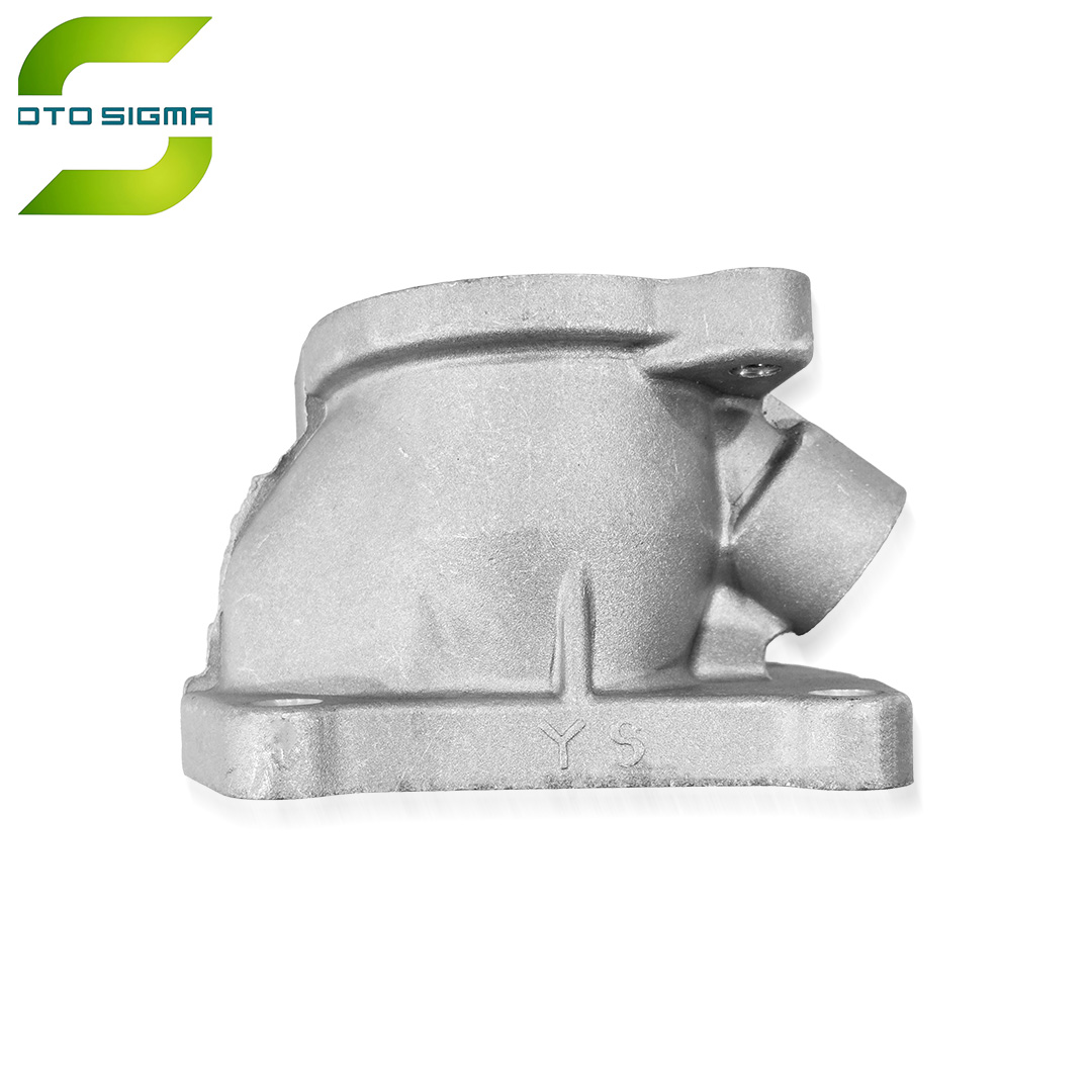 Thermostat Housing For Mitsubishi -OE:MD165632-MD165632 Thermostat Housing For Mitsubishi -OE:MD165632-MD165632