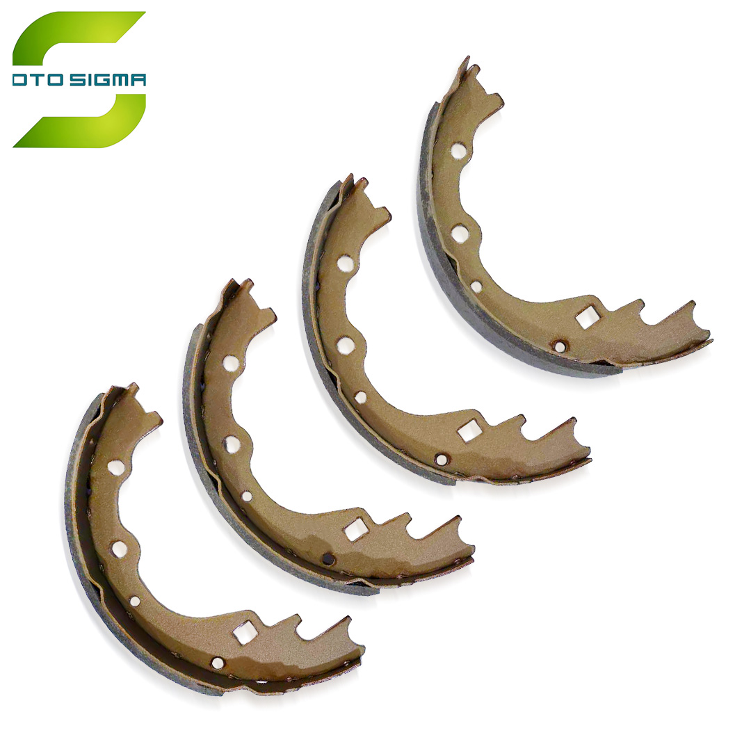 Brake Shoes for KIA BESTA OE:0K710-26-38Z-0K710-26-38Z