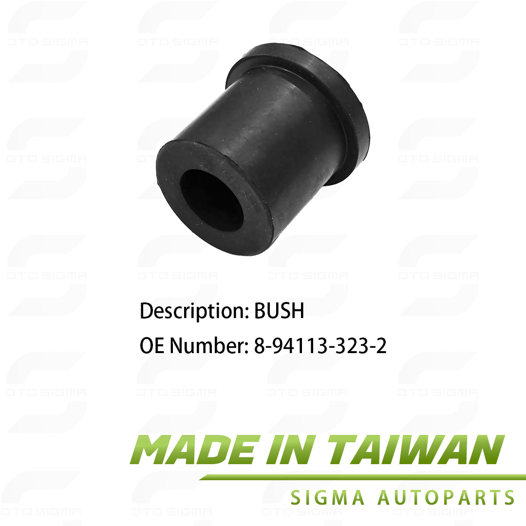 Bush For  ISUZU NHR ELF-OE:8-94113-323-2-8-94113-323-2