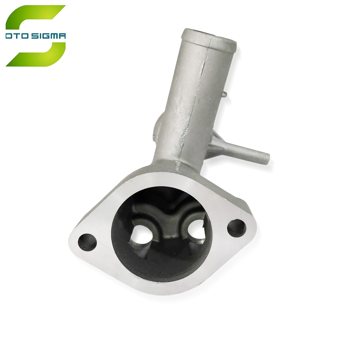 Water Outlet FOR ISUZU NKR-OE:8-97034-445-0-8-97034-445-0 Water Outlet FOR ISUZU NKR-OE:8-97034-445-0-8-97034-445-0
