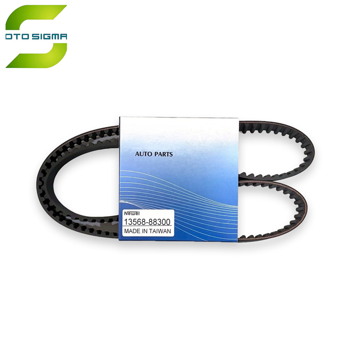 Timing Belt for TOYOTA OE:13568-88300-13568-88300 Timing Belt for TOYOTA OE:13568-88300-13568-88300