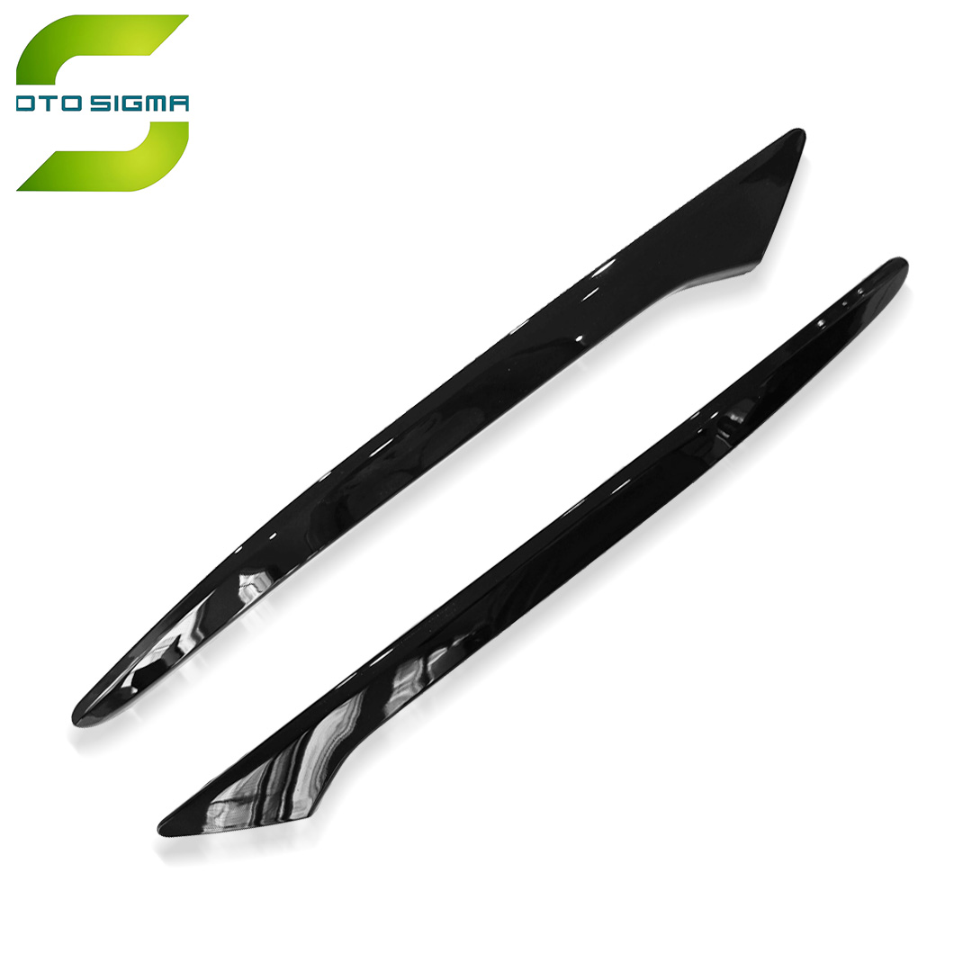 Front Bumper Trim Garnish FOR Acura -OE: 71107-TYA-A10-71107-TYA-A10 Front Bumper Trim Garnish FOR Acura -OE: 71107-TYA-A10-71107-TYA-A10