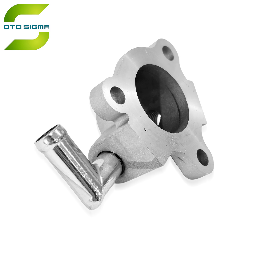 Water Outlet For Suzuki -OE:17570-54D00-17570-54D00