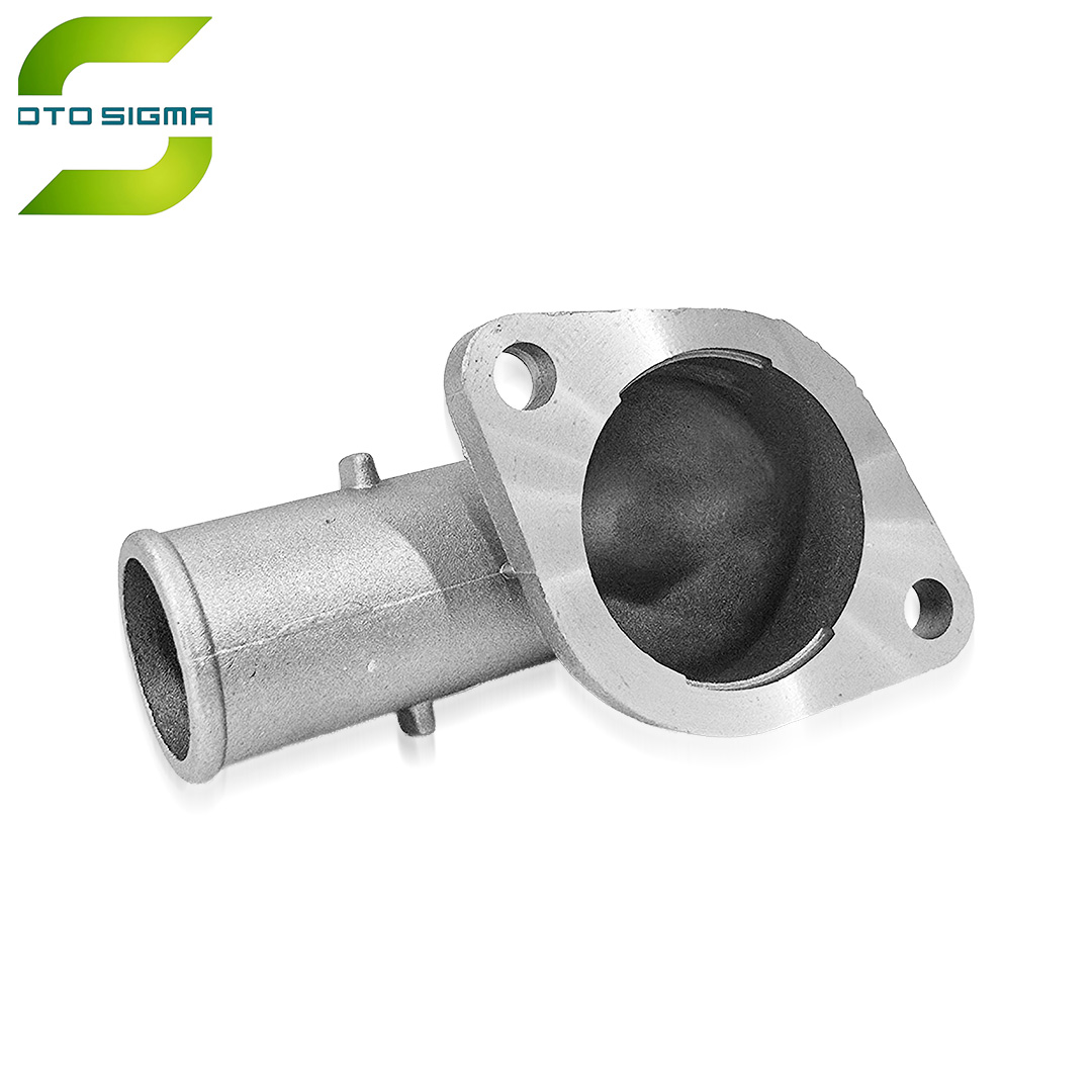 Thermostat Housing For Toyota -OE:16331-22031-16331-22031