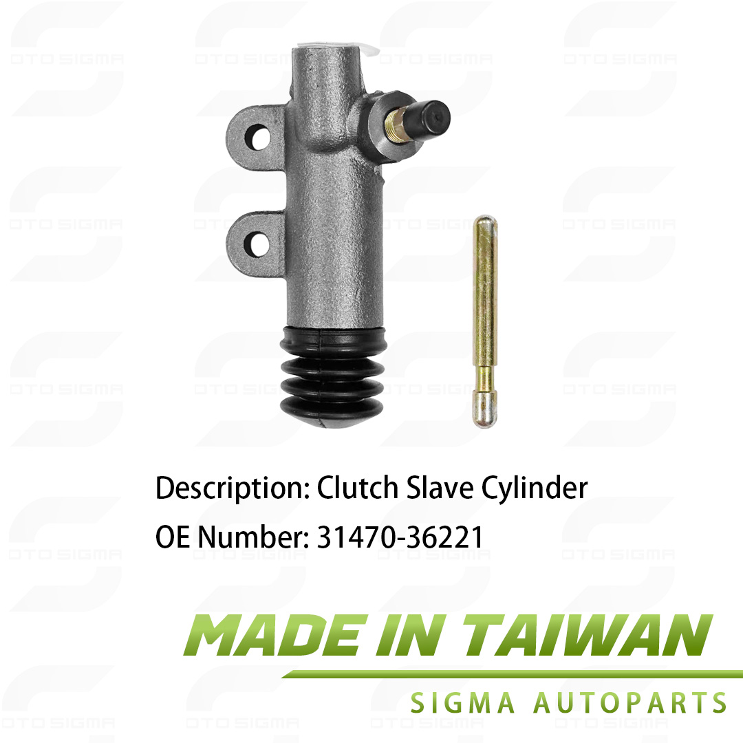 離合器分泵 Clutch Slave Cylinder OE:31470-36221-31470-36221 離合器分泵 Clutch Slave Cylinder OE:31470-36221-31470-36221