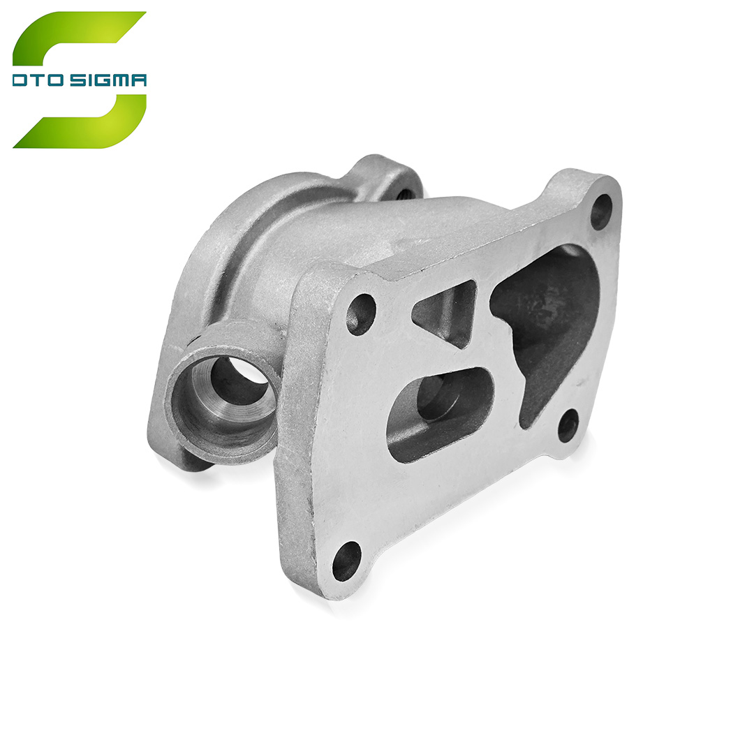 Thermostat Housing For Mitsubishi -OE:MD165632-MD165632 Thermostat Housing For Mitsubishi -OE:MD165632-MD165632