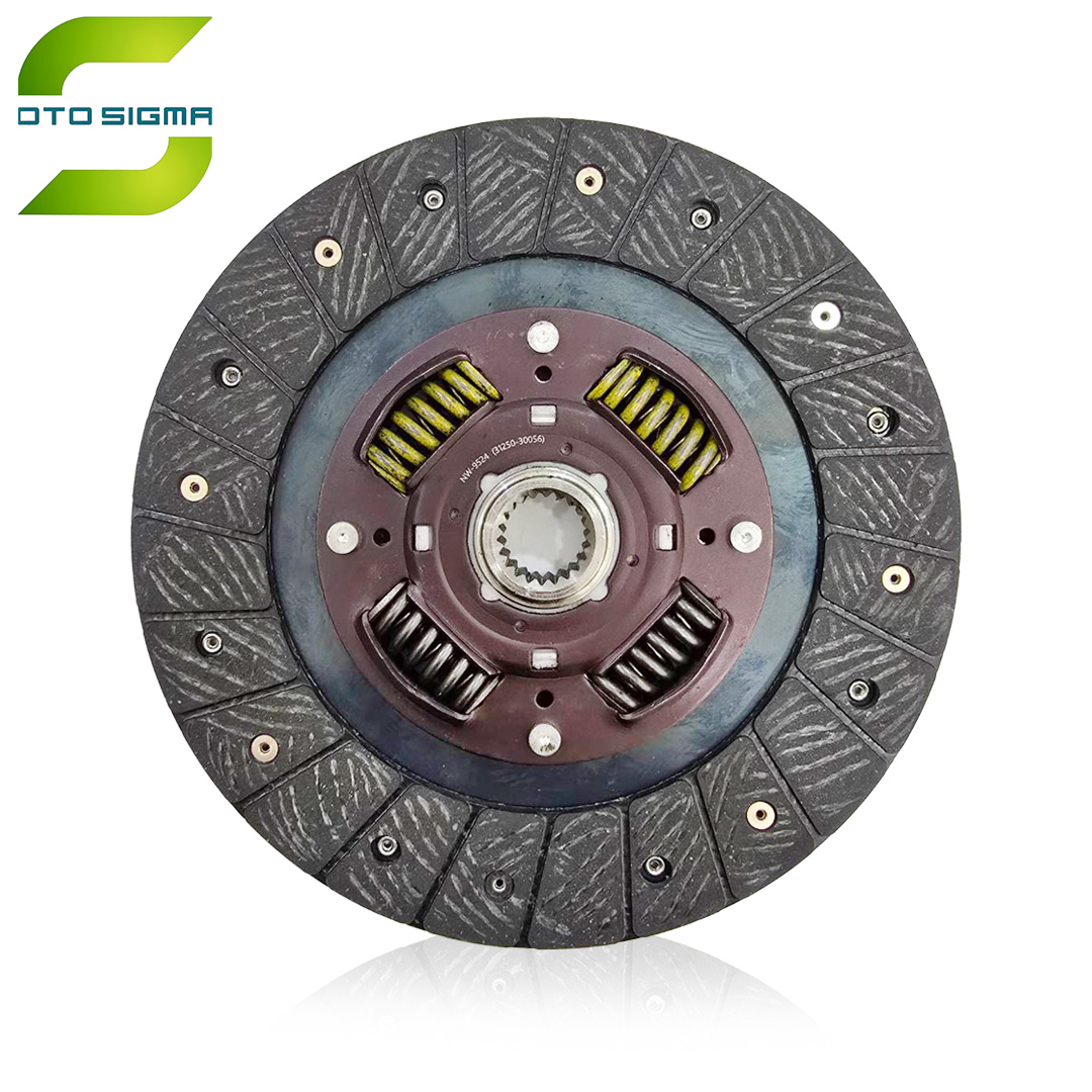 Clutch Disc For Toyota(OEM #31250-30066 31250-30150 31250-35050 31250/35040)-31250-30066 31250-30150 31250-35050 31250/35040 Clutch Disc For Toyota(OEM #31250-30066 31250-30150 31250-35050 31250/35040)-31250-30066 31250-30150 31250-35050 31250/35040
