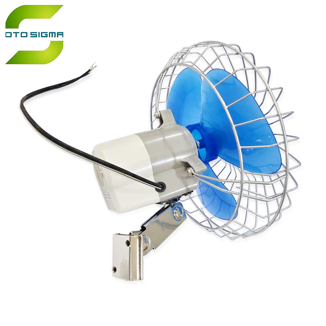 Auto Car Fan 8 Inch 12V 24V -OE: CL-9872 CL-9874-CL-9872/CL-9874 Auto Car Fan 8 Inch 12V 24V -OE: CL-9872 CL-9874-CL-9872/CL-9874
