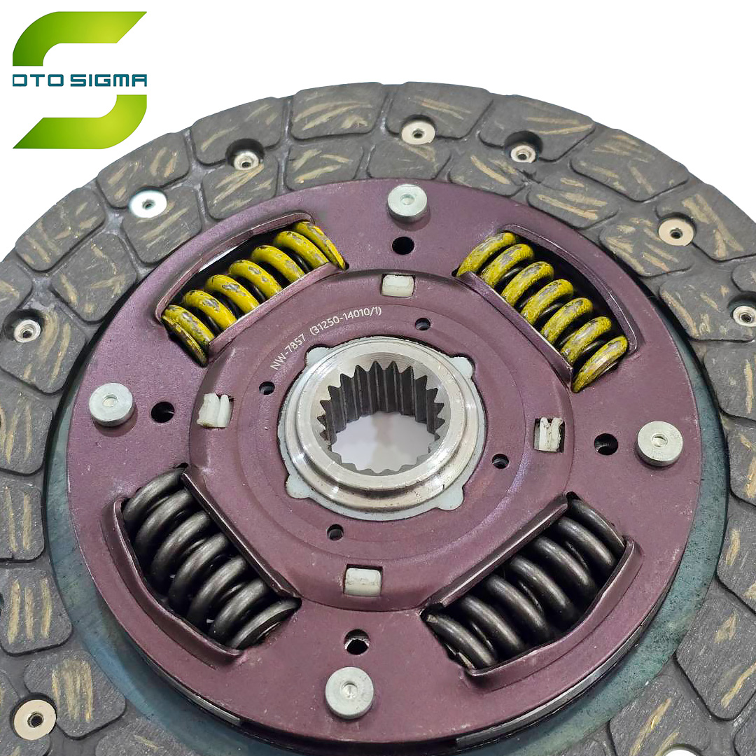 Clutch Disc For Toyota (OEM # 31250-14010/1 31250-14040 31250-14050 31250-14090/1)-31250-14010/1, 31250-14040, 31250-14050,31250-14090/1 Clutch Disc For Toyota (OEM # 31250-14010/1 31250-14040 31250-14050 31250-14090/1)-31250-14010/1, 31250-14040, 31250-14050,31250-14090/1