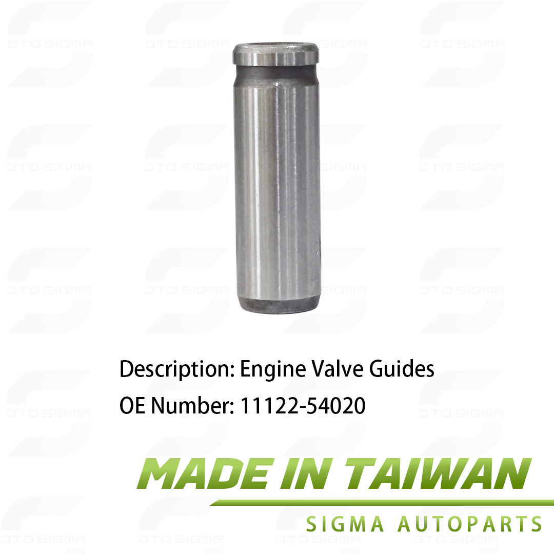 Engine Valve Guide For Toyota OE:11122-54020-11122-54020 Engine Valve Guide For Toyota OE:11122-54020-11122-54020
