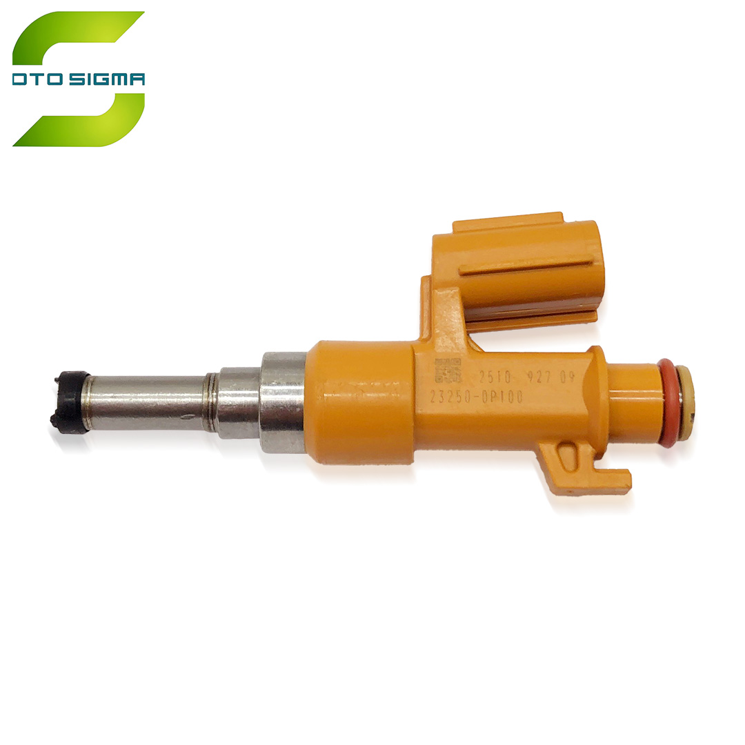 Fuel Injector FOR Toyota LEXUS ES350 (OEM # 23250-0P100)-23250-0P100 Fuel Injector FOR Toyota LEXUS ES350 (OEM # 23250-0P100)-23250-0P100