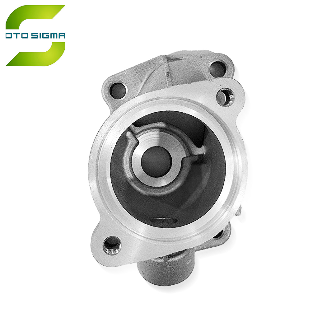 Thermostat Housing For Mitsubishi -OE:MD165632-MD165632 Thermostat Housing For Mitsubishi -OE:MD165632-MD165632