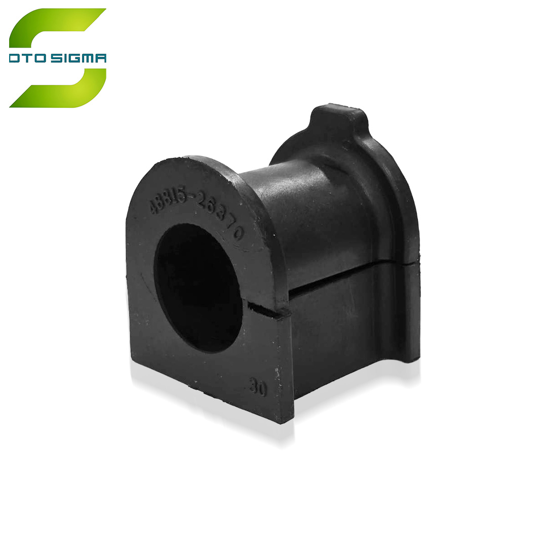 Front Stabilizer Bar Bushing For TOYOTA Hiace -OE:48815-26370-48815-26370 Front Stabilizer Bar Bushing For TOYOTA Hiace -OE:48815-26370-48815-26370