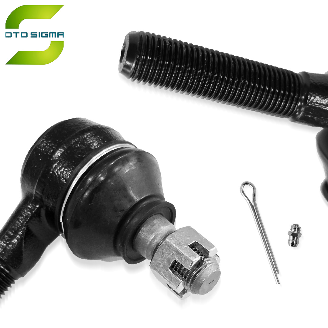 Tie rod end Outer FOR TOYOTA -OE:45046-29075-45406-29075