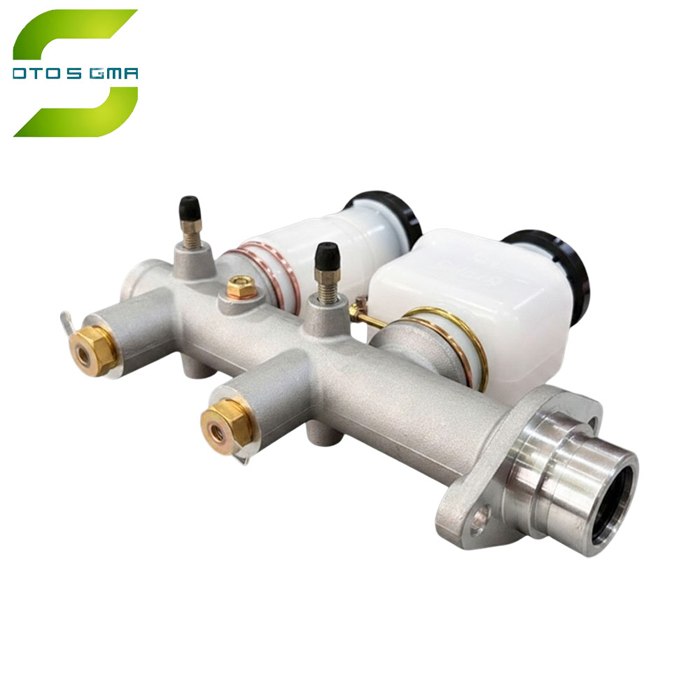 BRAKE MASTER CYLINDER FOR NISSAN-OE:46010-E8702-46010-E8702 BRAKE MASTER CYLINDER FOR NISSAN-OE:46010-E8702-46010-E8702