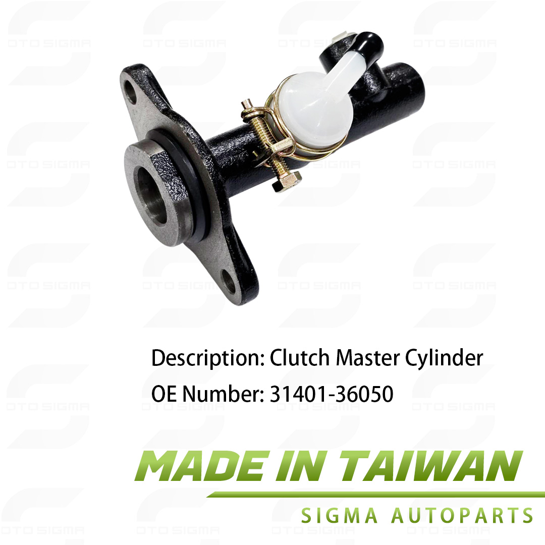 Clutch Master Cylinder FOR Toyota DYNA -OE:31401-36050-31401-36050 Clutch Master Cylinder FOR Toyota DYNA -OE:31401-36050-31401-36050