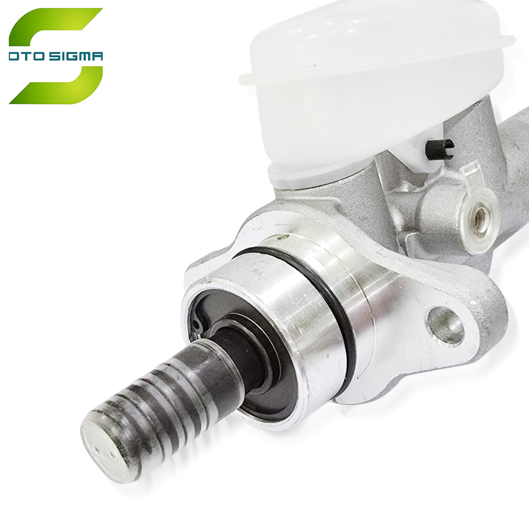 Brake Master Cylinder Assembly FOR Toyota PASSO -OE:47201-B1010-47201-B1010 Brake Master Cylinder Assembly FOR Toyota PASSO -OE:47201-B1010-47201-B1010