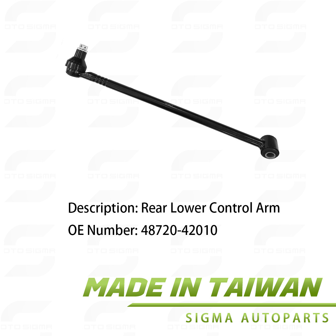 Arm Assembly, Lower Control, Right for TOYOTA OE:48720-42010-48720-42010 Arm Assembly, Lower Control, Right for TOYOTA OE:48720-42010-48720-42010