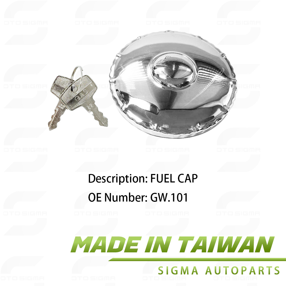 Fuel Tank Cap for Hino OE:MC084091-MC084091 Fuel Tank Cap for Hino OE:MC084091-MC084091