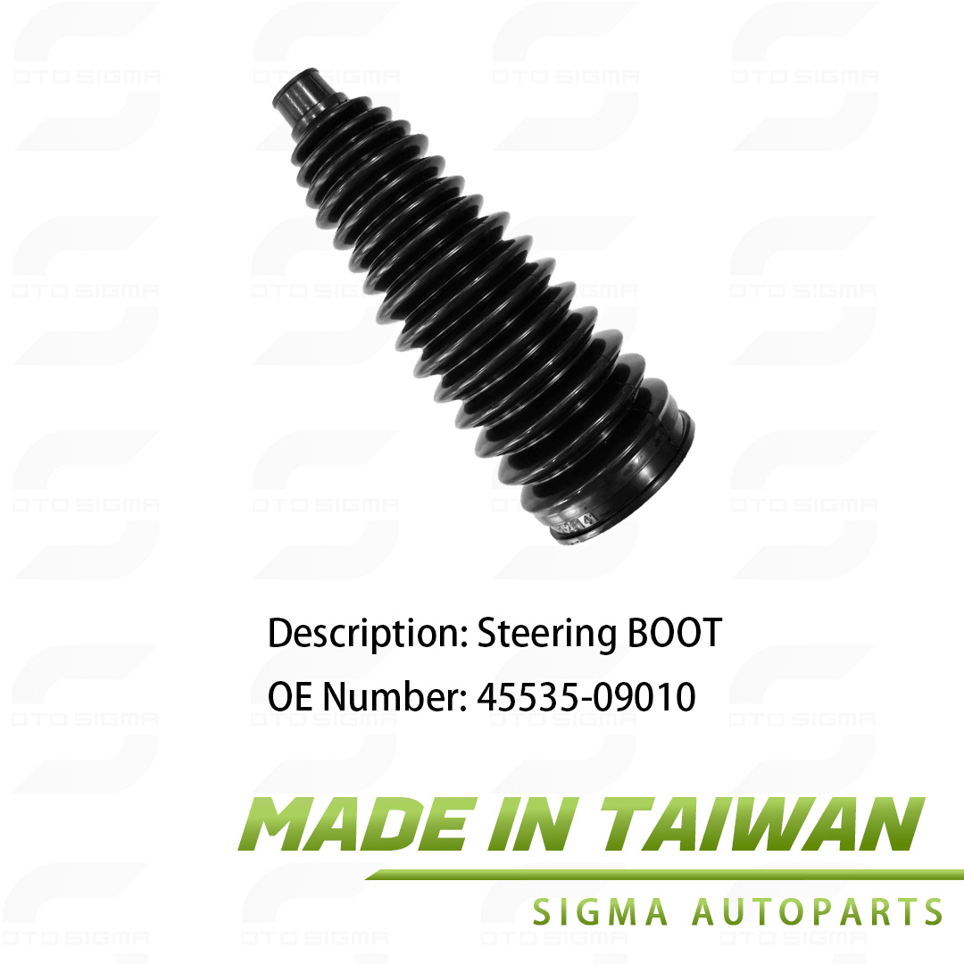 Steering Rack Bellow FOR TOYOTA Yaris OEM: 45535-09010-45535-09010