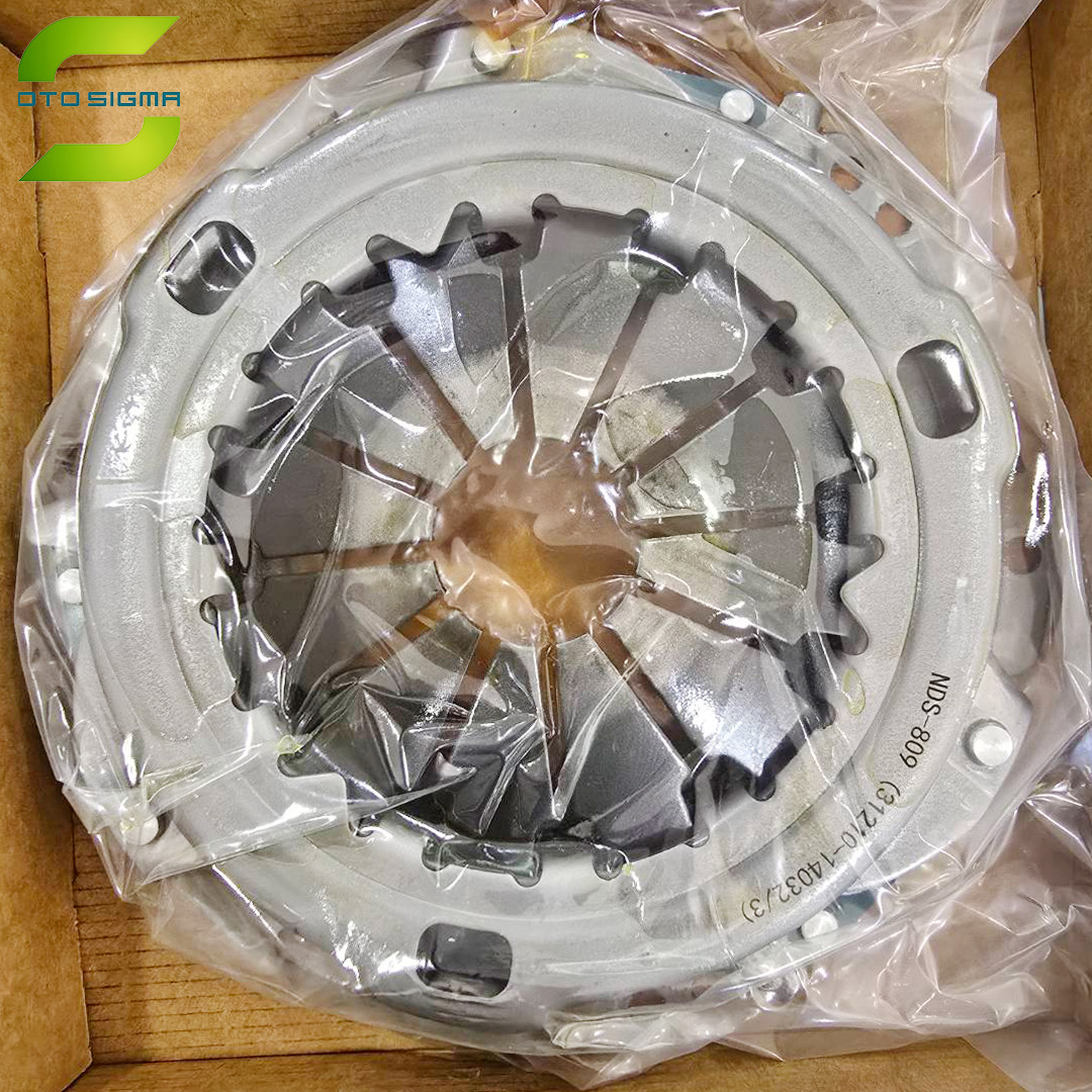 Clutch Cover For Toyota (OEM # 31210-14032/3 31210-14090 31210-14100 )-31210-14032/3、31210-14090、31210-14100 Clutch Cover For Toyota (OEM # 31210-14032/3 31210-14090 31210-14100 )-31210-14032/3、31210-14090、31210-14100