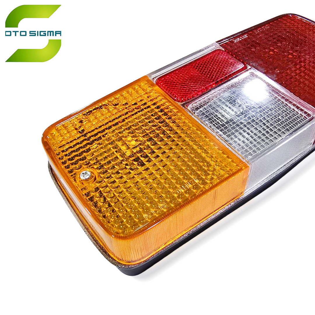 Tail Lamp for Isuzu -OE:213-1911-213-1911
