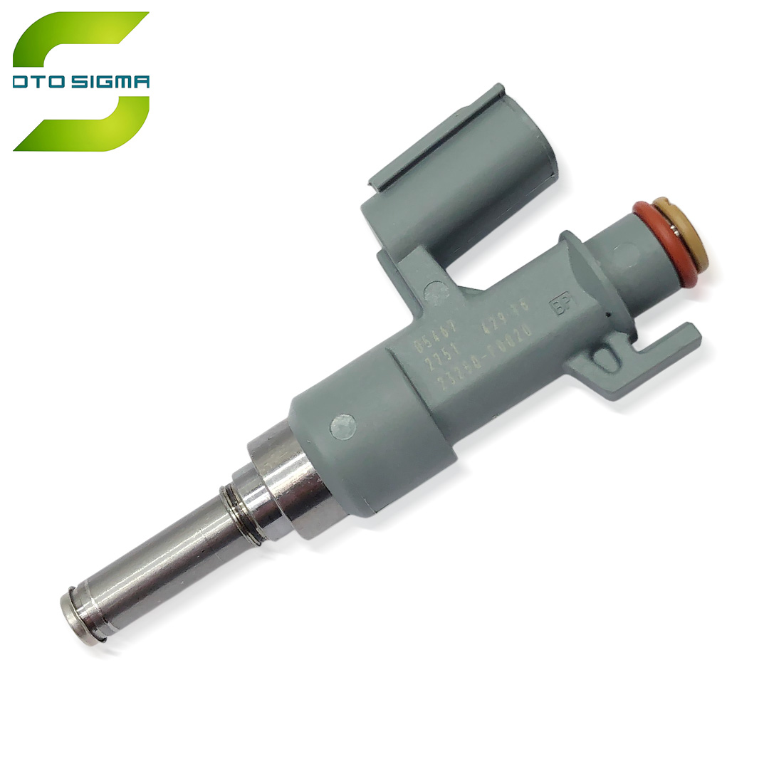 Fuel Injector FOR Toyota RAV4 (OEM #23250-F0020)-23250-F0020 Fuel Injector FOR Toyota RAV4 (OEM #23250-F0020)-23250-F0020