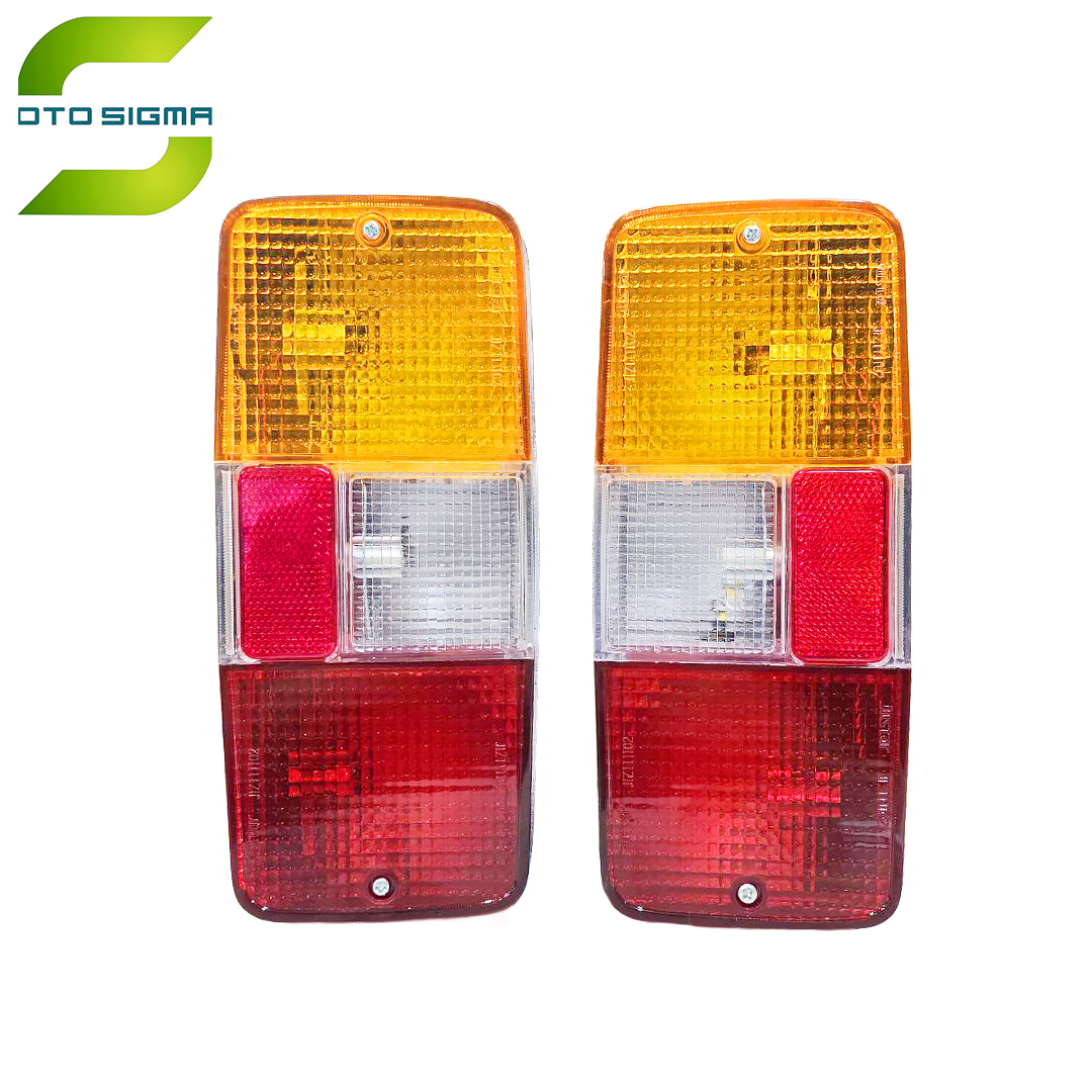 Tail Lamp for Isuzu -OE:213-1911-213-1911