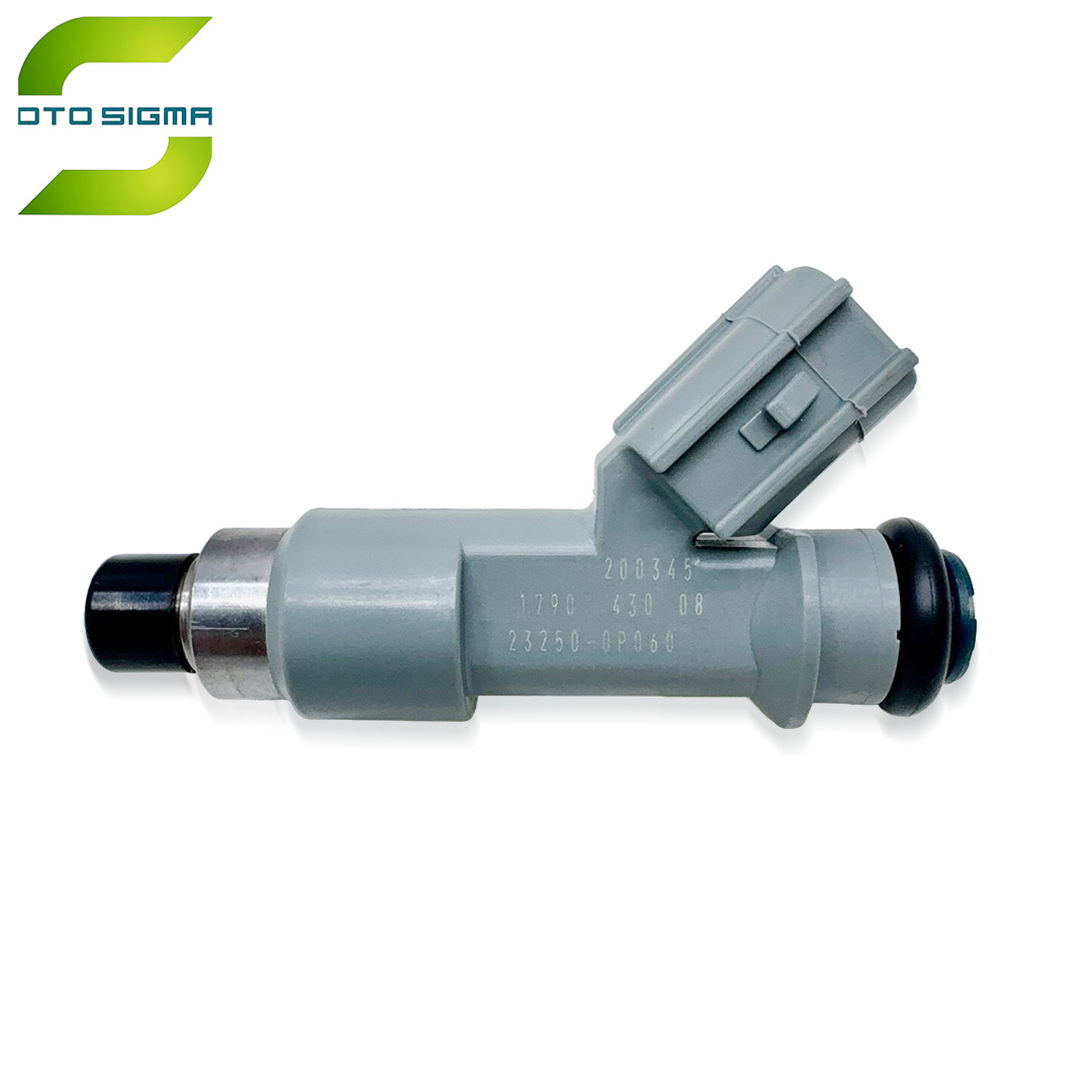 Fuel Injector FOR Toyota Reiz GRX13 (OEM # 23250-0P060)-23250-0P060 Fuel Injector FOR Toyota Reiz GRX13 (OEM # 23250-0P060)-23250-0P060