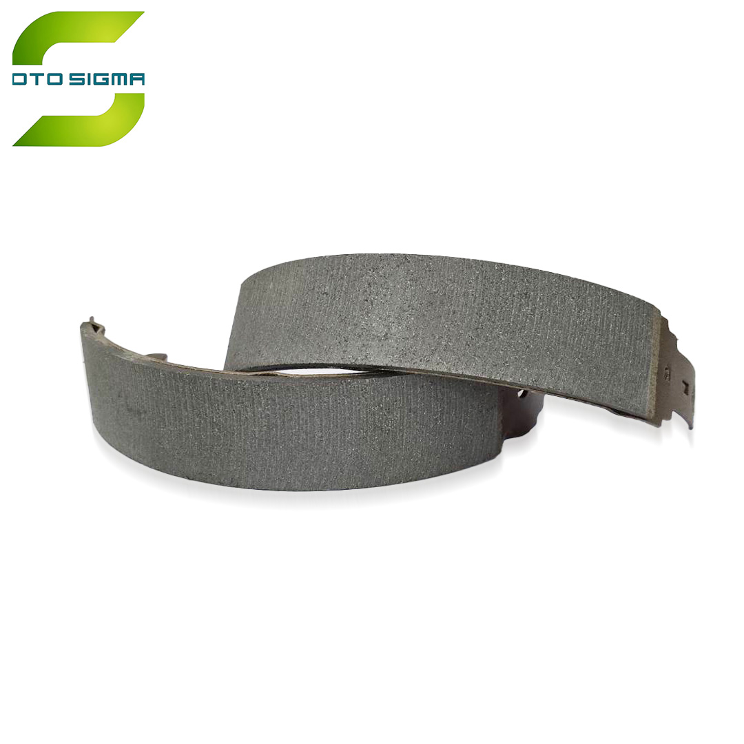 Brake Shoes for KIA BESTA OE:0K710-26-38Z-0K710-26-38Z