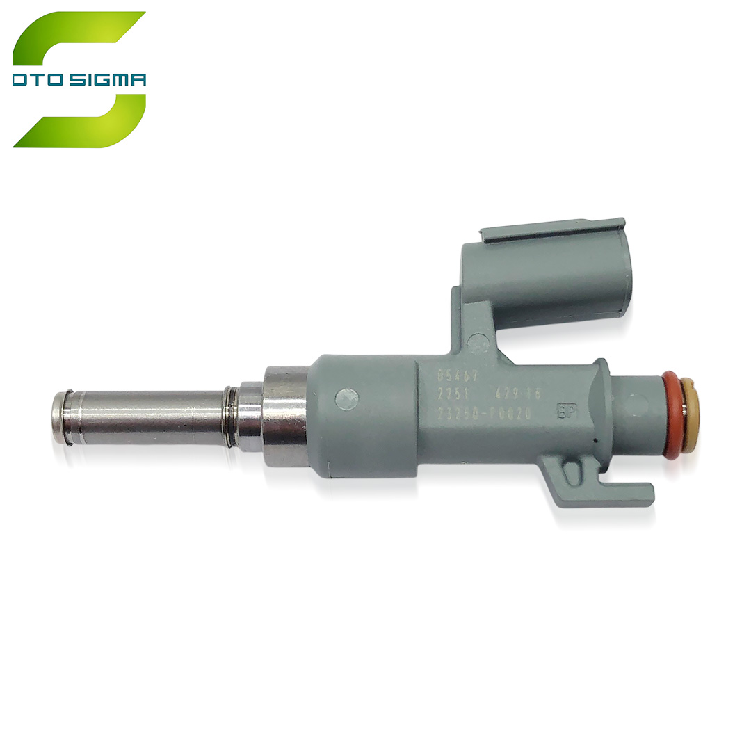 Fuel Injector FOR Toyota RAV4 (OEM #23250-F0020)-23250-F0020 Fuel Injector FOR Toyota RAV4 (OEM #23250-F0020)-23250-F0020
